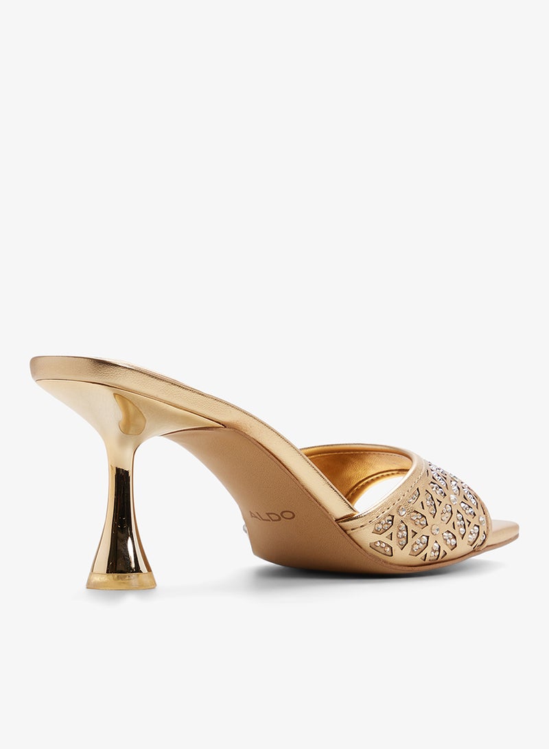 ALDO Agacie Heeled Sandals - Image 4